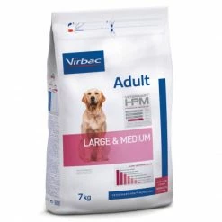 Virbac Veterinary HPM Dog Adult Large & Medium -nourriture pour chien boutique veterinary hpm adult dog large medium 2