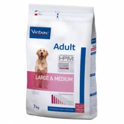 Virbac Veterinary HPM Dog Adult Large & Medium -nourriture pour chien boutique veterinary hpm adult dog large medium 3