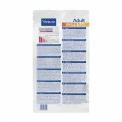 Virbac Veterinary HPM Dog Adult Small & Toy -nourriture pour chien boutique veterinary hpm adult dog small toy 5