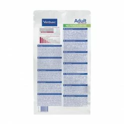 Virbac Veterinary HPM Cat Adult With Salmon Neutered & Entire -nourriture pour chien boutique veterinary hpm adult with salmon neuteredentire cat 6