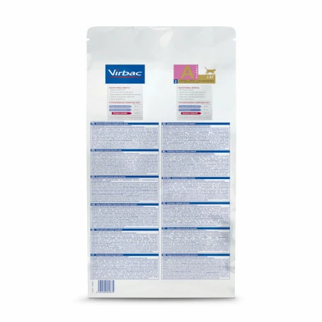 Virbac Veterinary HPM Cat A2 Allergy Fish 4 Virbac Veterinary HPM Cat A2 Allergy Fish – Image 4