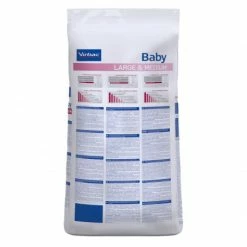 Virbac Veterinary HPM Dog Baby Large & Medium -nourriture pour chien boutique veterinary hpm baby dog large medium 4