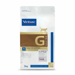 Virbac Veterinary HPM Cat G1 Digestive Support -nourriture pour chien boutique veterinary hpm digestive support cat 3