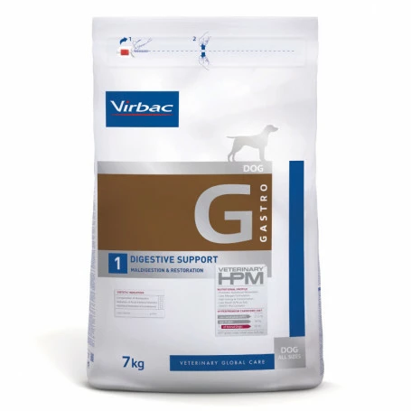 Virbac Veterinary HPM Dog G1 Digestive Support 4 Virbac Veterinary HPM Dog G1 Digestive Support – Image 4