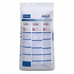 Virbac Veterinary HPM Dog Adult Neutered Sensitive Digest Large & Medium -nourriture pour chien boutique veterinary hpm dog adult neutered sensitive digest lar me 4