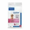 Virbac Veterinary HPM Dog Junior Special Large