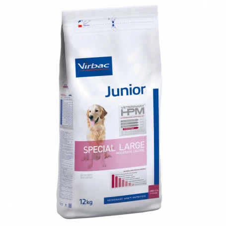 Virbac Veterinary HPM Dog Junior Special Large 3 Virbac Veterinary HPM Dog Junior Special Large – Image 3