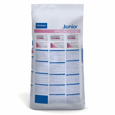 Virbac Veterinary HPM Dog Junior Special Large 5 Virbac Veterinary HPM Dog Junior Special Large – Image 5