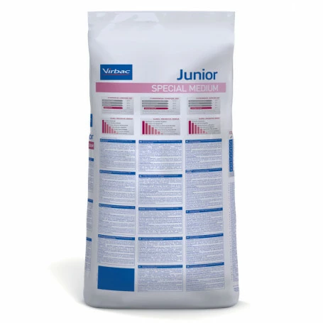 Virbac Veterinary HPM Dog Junior Special Medium 5 Virbac Veterinary HPM Dog Junior Special Medium – Image 5