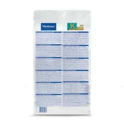 Virbac Veterinary HPM Cat K1 Kidney Support - Insuffisance Rénale -nourriture pour chien boutique veterinary hpm kidney support cat 4