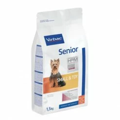 Virbac Veterinary HPM Dog Senior Small & Toy 7 Virbac Veterinary HPM Dog Senior Small & Toy -nourriture pour chien boutique veterinary hpm senior dog small toy 1