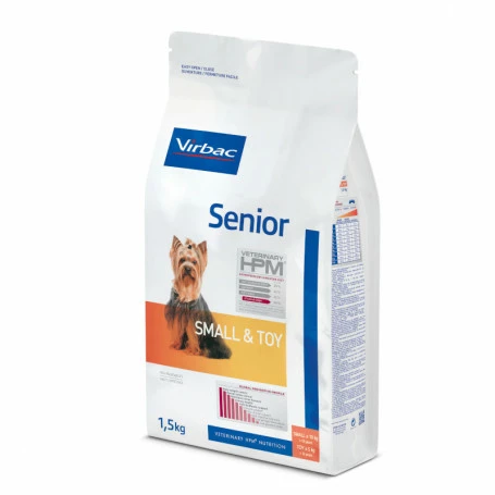 Virbac Veterinary HPM Dog Senior Small & Toy 3 Virbac Veterinary HPM Dog Senior Small & Toy – Image 3