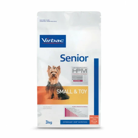 Virbac Veterinary HPM Dog Senior Small & Toy 4 Virbac Veterinary HPM Dog Senior Small & Toy – Image 4