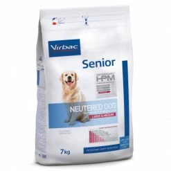 Virbac Veterinary HPM Dog Senior Neutered Large & Medium 8 Virbac Veterinary HPM Dog Senior Neutered Large & Medium -nourriture pour chien boutique veterinary hpm senior neutered dog large medium 2