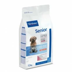 Virbac Veterinary HPM Dog Senior Neutered Small & Toy 7 Virbac Veterinary HPM Dog Senior Neutered Small & Toy -nourriture pour chien boutique veterinary hpm senior neutered dog small toy 1