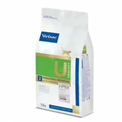 Virbac Veterinary HPM Cat U2 Urology Dissolution & Prevention 8 Virbac Veterinary HPM Cat U2 Urology Dissolution & Prevention -nourriture pour chien boutique veterinary hpm urology dissolution prevention cat 2