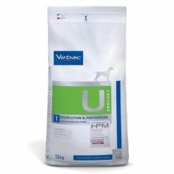 Virbac Veterinary HPM Dog U1 Urology Dissolution & Prevention 6 Virbac Veterinary HPM Dog U1 Urology Dissolution & Prevention -nourriture pour chien boutique veterinary hpm urology dissolution prevention dog 1