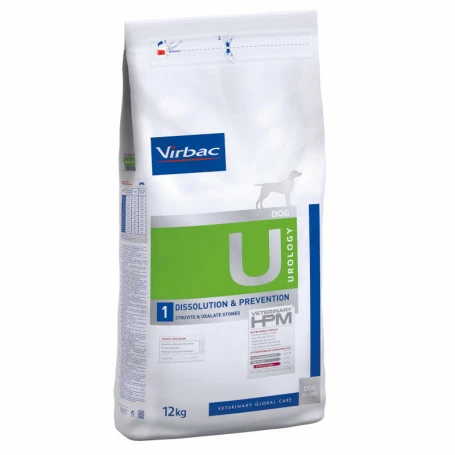 Virbac Veterinary HPM Dog U1 Urology Dissolution & Prevention 3 Virbac Veterinary HPM Dog U1 Urology Dissolution & Prevention – Image 3