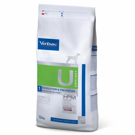 Virbac Veterinary HPM Dog U1 Urology Dissolution & Prevention 4 Virbac Veterinary HPM Dog U1 Urology Dissolution & Prevention – Image 4