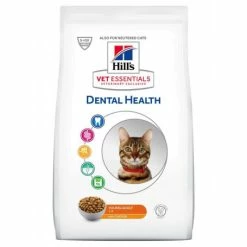 HILL'S Pet Nutrition Vet Essentials Feline Young Adult Dental Health -nourriture pour chien boutique vetessentials feline young adult dental health 1