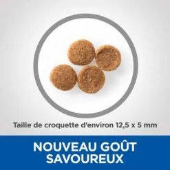 HILL'S Pet Nutrition Vet Essentials Adult Neutered Dog Medium Poulet -nourriture pour chien boutique vetessentials neutered dog adult medium 3