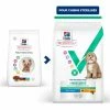 HILL'S Pet Nutrition Vet Essentials Adult Neutered Dog Small & Mini Poulet