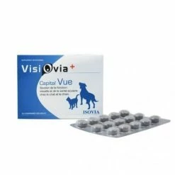 ISOVIA VISIOVIA +