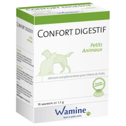 Wamine Confort Digestif