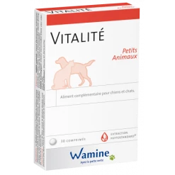 Wamine Vitalité