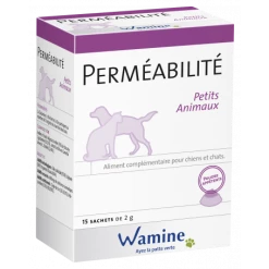 Wamine Perméabilité