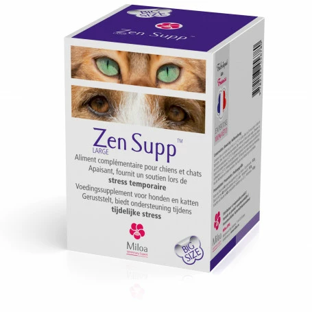 MILOA Zen Supp 1 MILOA Zen Supp